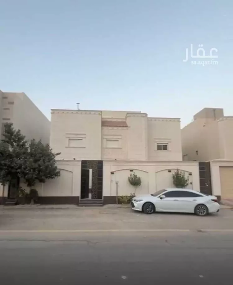 Villa for Sale in Riyadh King Abdullah
