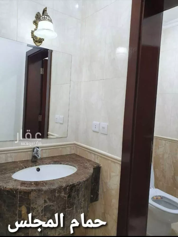 شقة للإيجار في حي الراكة الجنوبية, مدينة الخبر, المنطقة الشرقية صورة 5