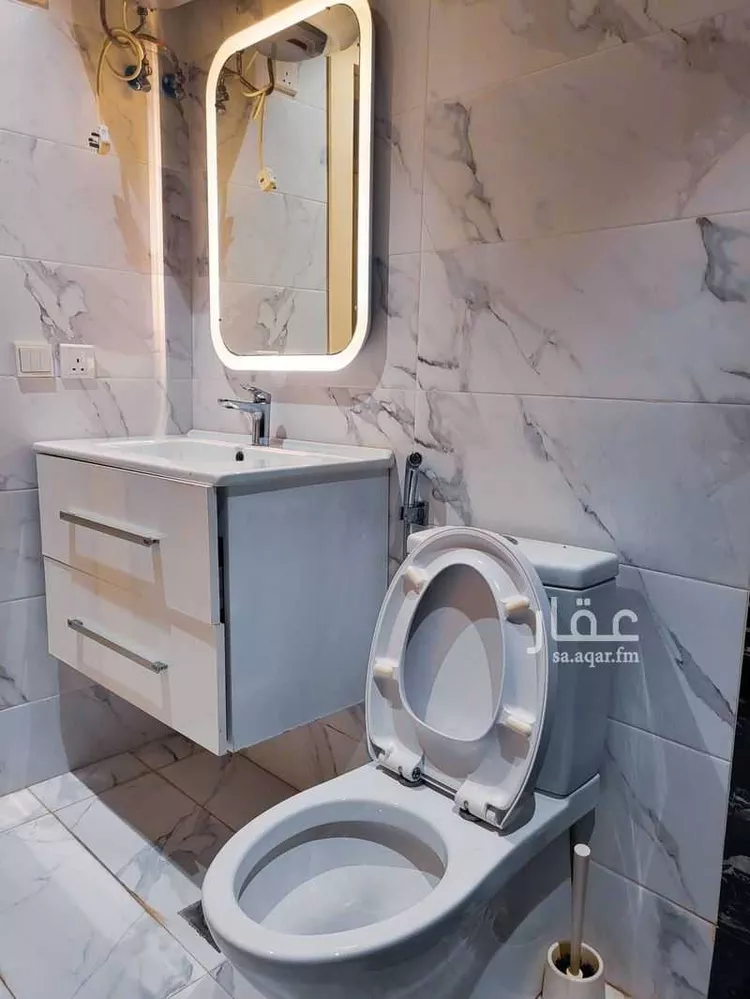 شقة للإيجار في حي الروابي, مدينة الخبر, المنطقة الشرقية صورة 4