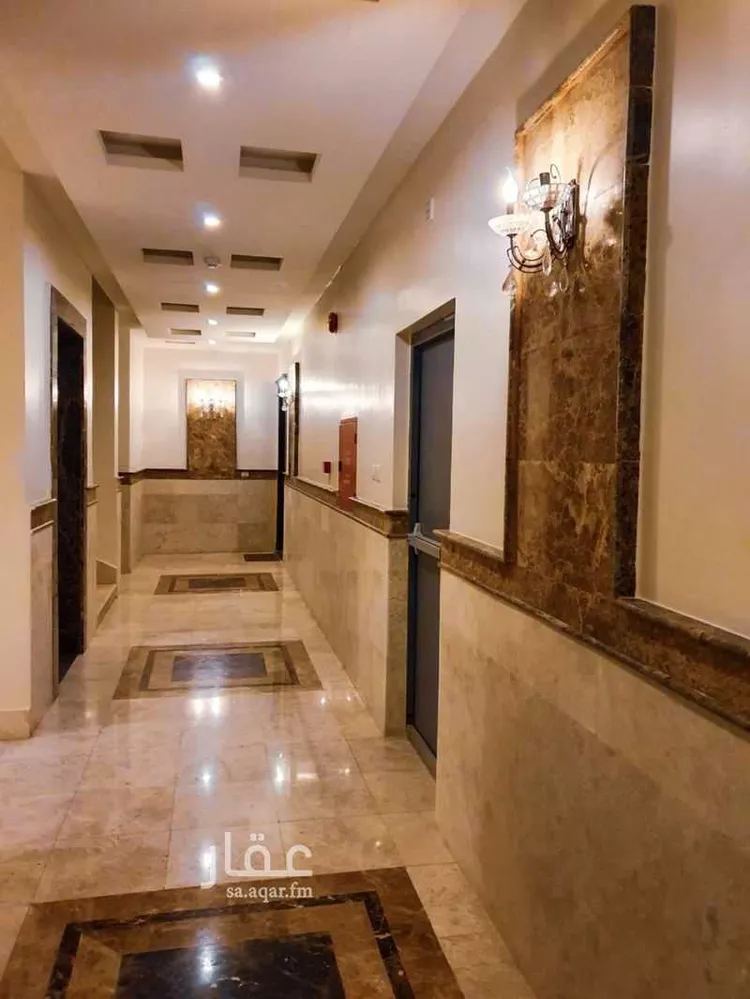 شقة للإيجار في حي الروابي, مدينة الخبر, المنطقة الشرقية صورة 2