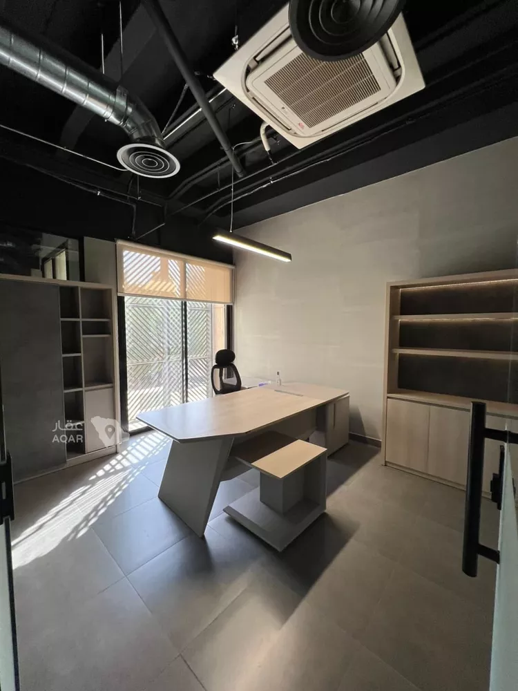Commercial Office for Rent in Riyadh Al Olaya 2