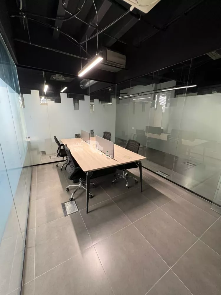Commercial Office for Rent in Riyadh Al Olaya 4