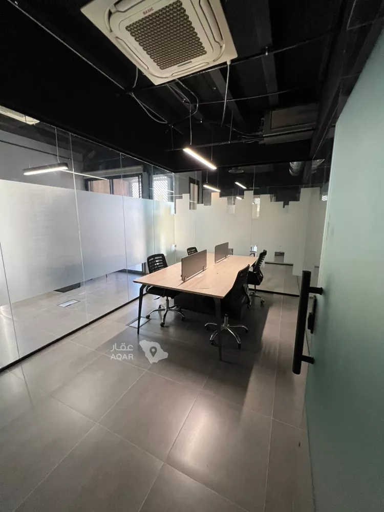 Commercial Office for Rent in Riyadh Al Olaya
