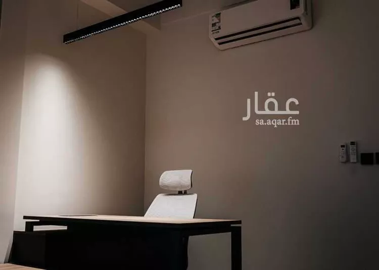 مكتب تجاري للإيجار في شارع موسى بن نصير, حي العليا, مدينة الرياض, منطقة الرياض 7