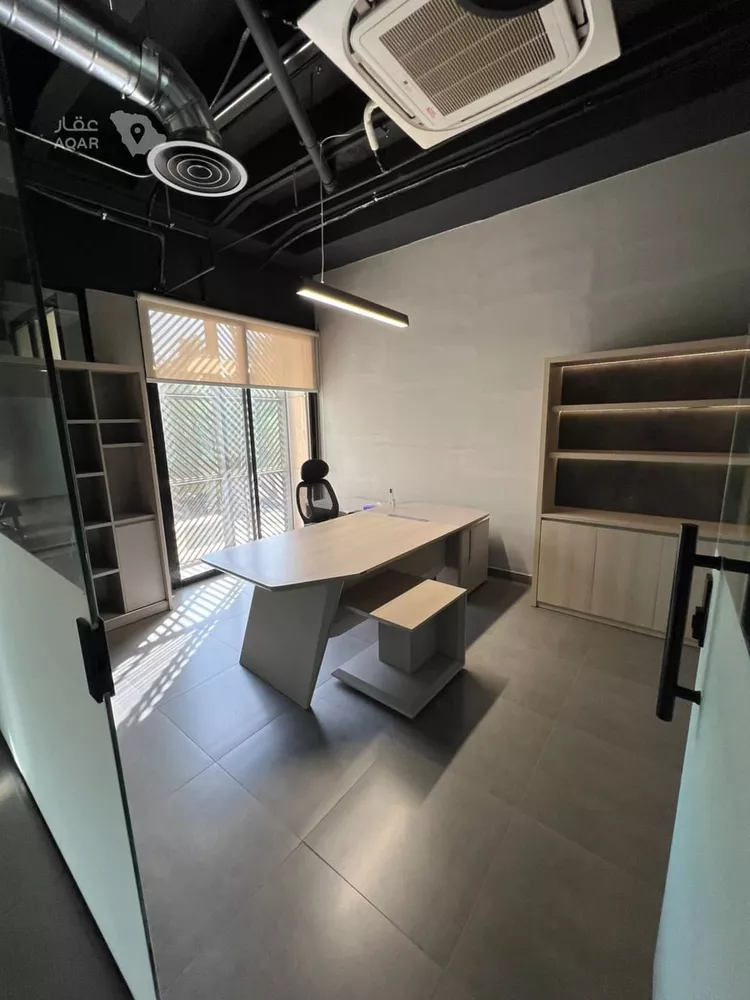 Commercial Office for Rent in Riyadh Al Olaya 5