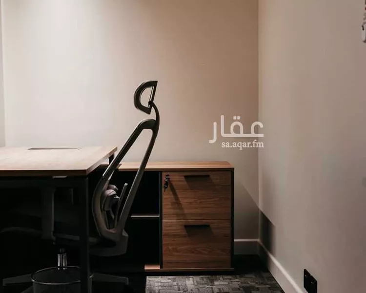 مكتب تجاري للإيجار في شارع موسى بن نصير, حي العليا, مدينة الرياض, منطقة الرياض 8