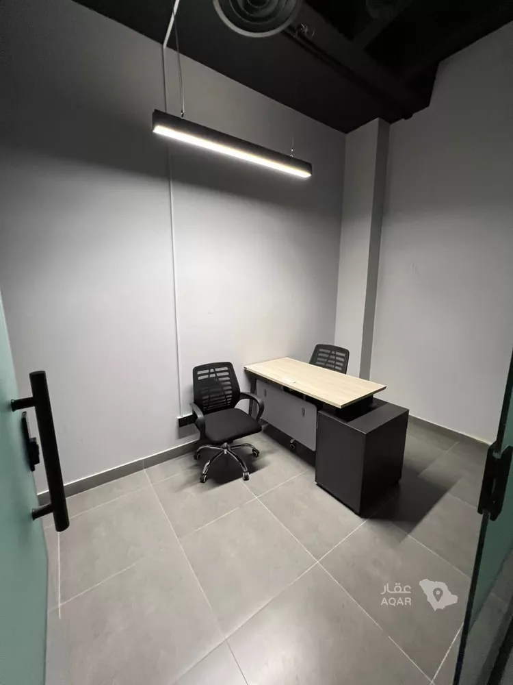 Commercial Office for Rent in Riyadh Al Olaya 7