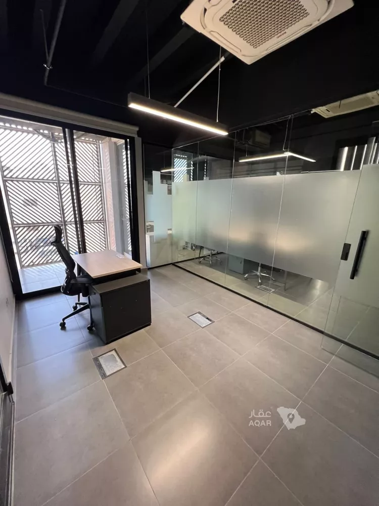 Commercial Office for Rent in Riyadh Al Olaya 6