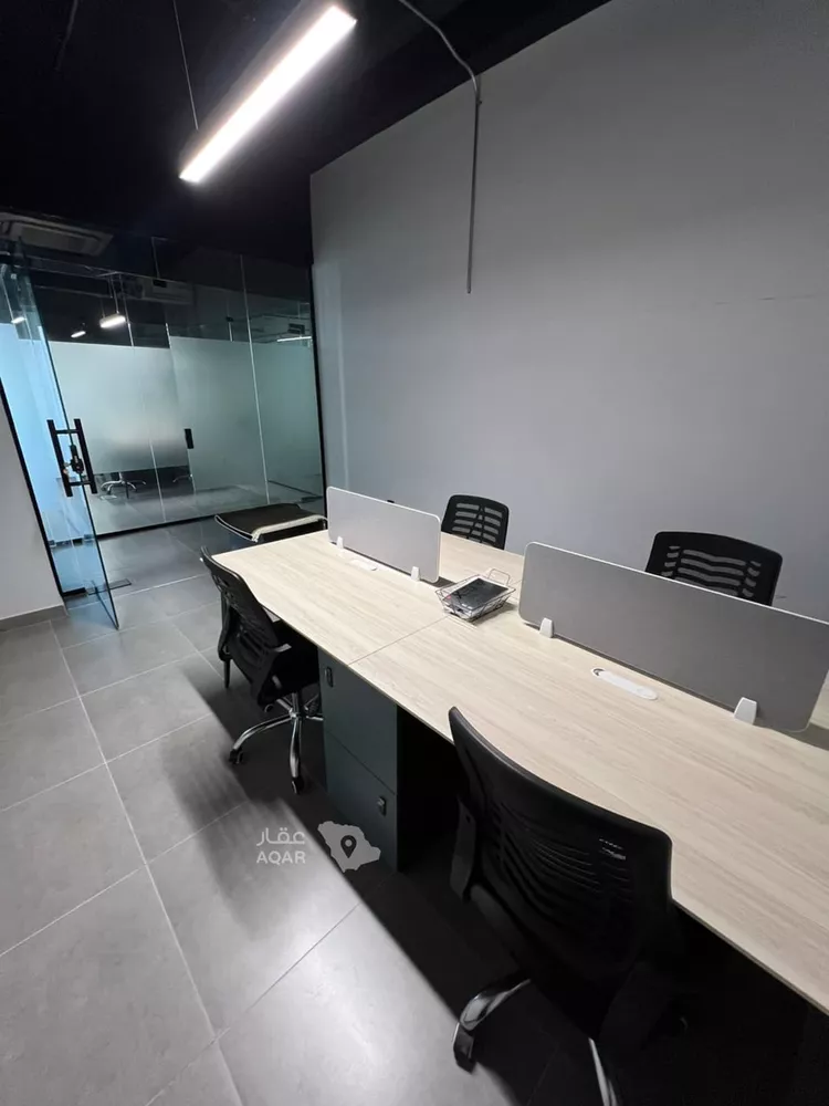 Commercial Office for Rent in Riyadh Al Olaya 3