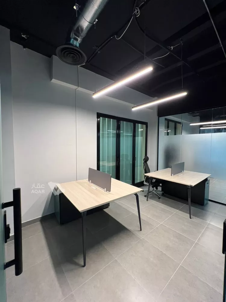 Commercial Office for Rent in Riyadh Al Olaya 8
