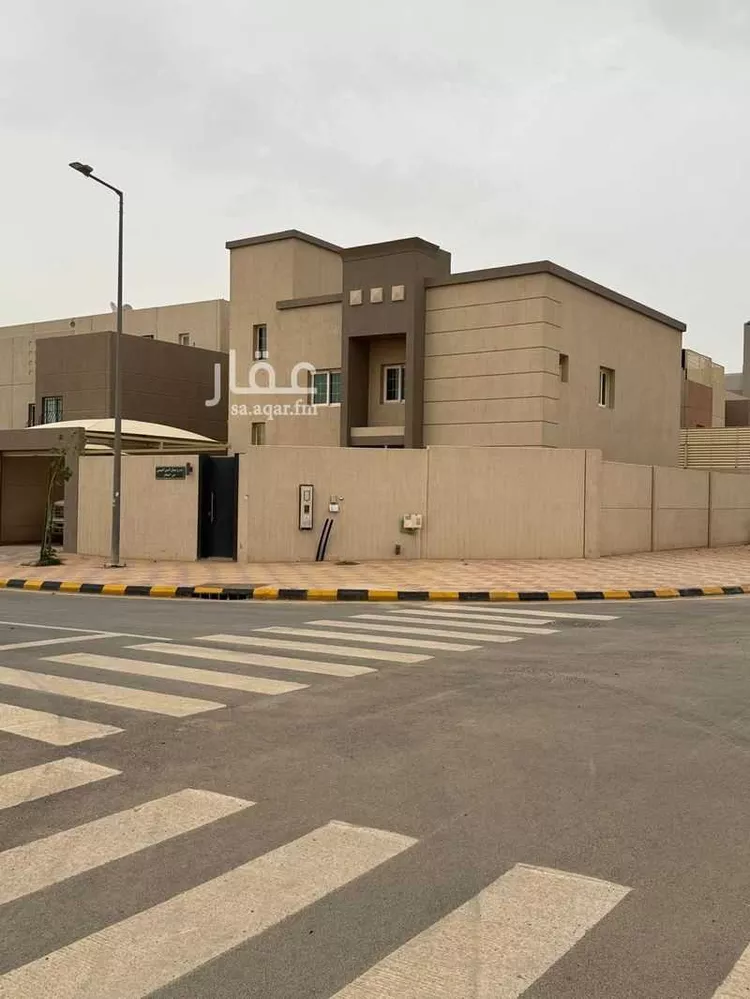 Villa for Rent in Riyadh An Narjis