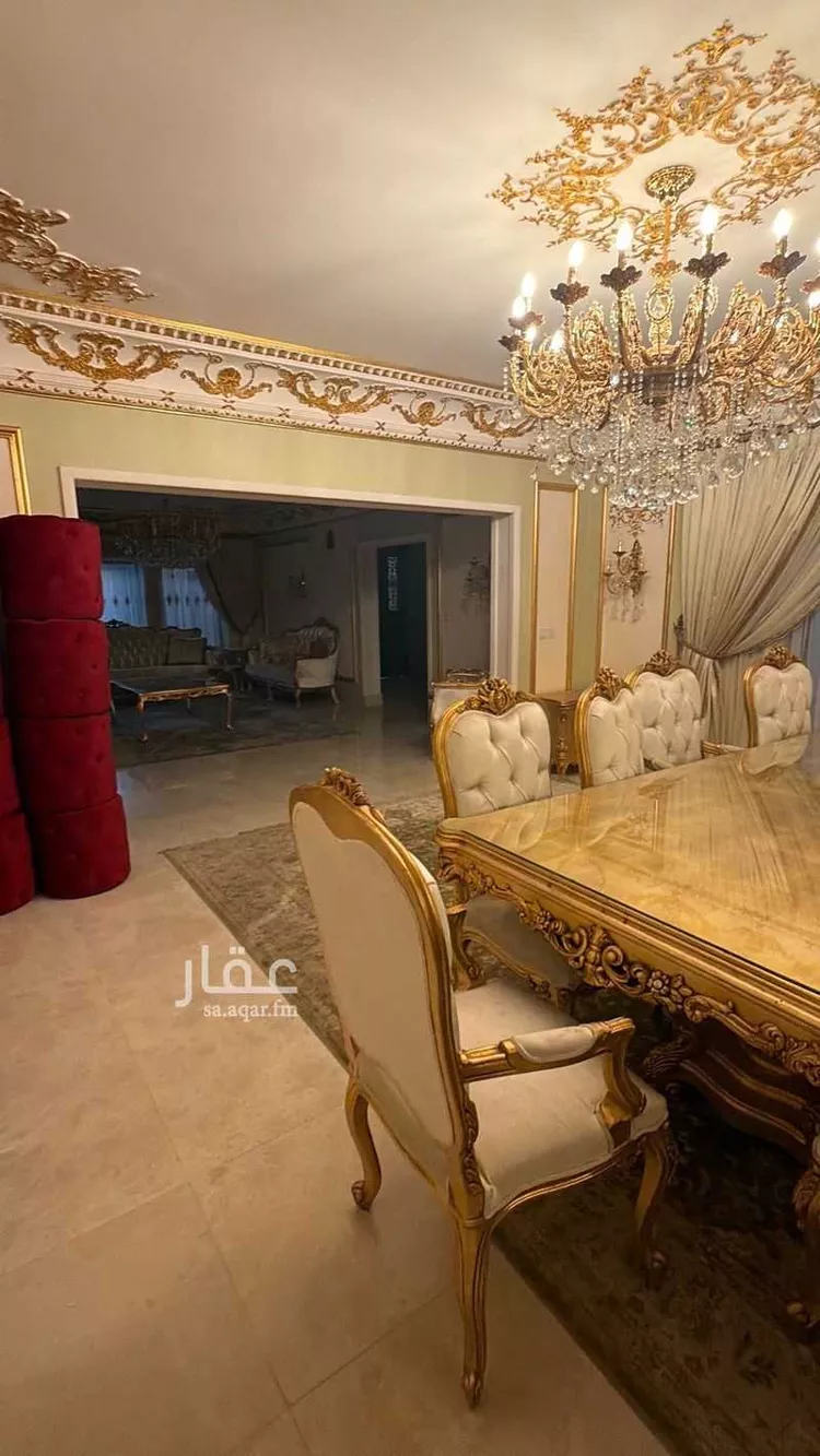 فيلا للبيع في شارع سويد بن الحارث الازدى, حي الجامعيين, مدينة الدمام, المنطقة الشرقية صورة 4