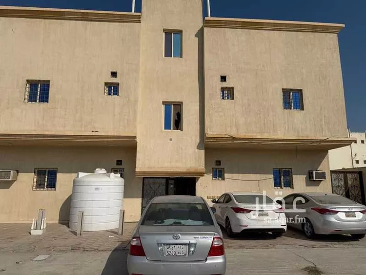 شقة للإيجار في شارع الأمان, حي ضاحية الملك فهد, مدينة الدمام, المنطقة الشرقية صورة 2