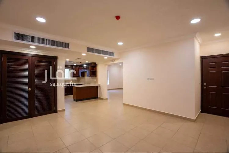 شقة للإيجار في شارع 19ب, حي الجامعة, مدينة الظهران, المنطقة الشرقية صورة 5