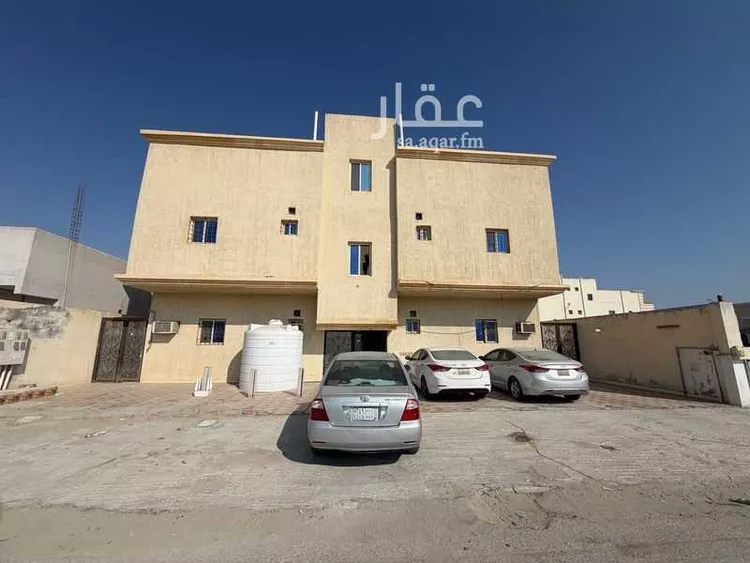 شقة للإيجار في شارع الأمان, حي ضاحية الملك فهد, مدينة الدمام, المنطقة الشرقية