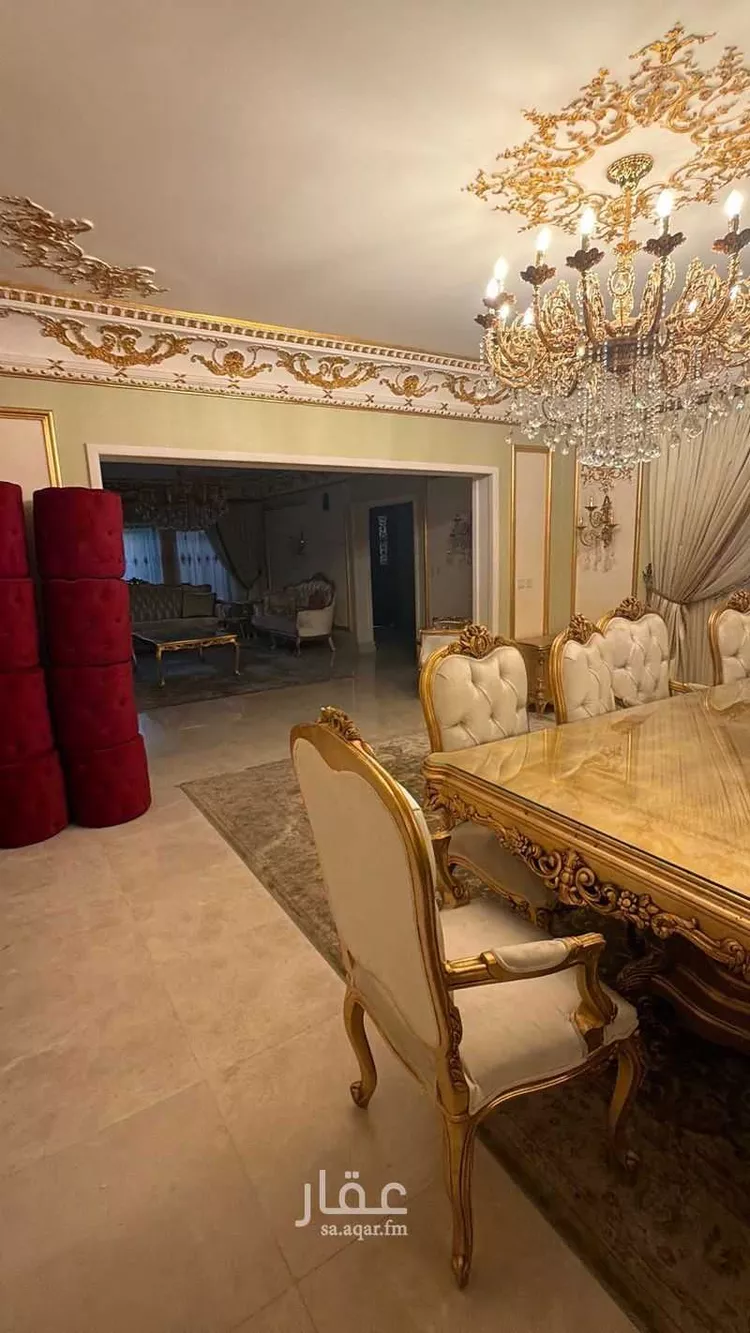 فيلا للبيع في شارع سويد بن الحارث الازدى, حي الجامعيين, مدينة الدمام, المنطقة الشرقية