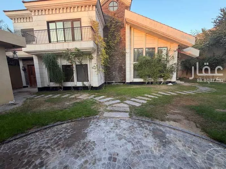 فيلا للبيع في شارع سويد بن الحارث الازدى, حي الجامعيين, مدينة الدمام, المنطقة الشرقية صورة 3