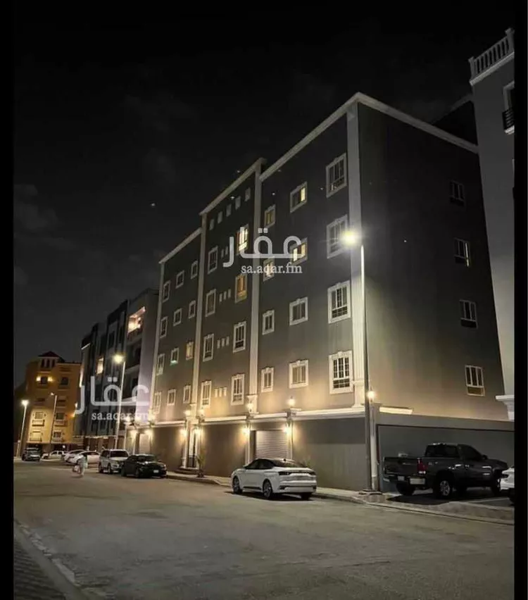عمارة للإيجار في شارع 19ب, مدينة الظهران, المنطقة الشرقية