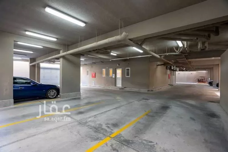 شقة للإيجار في شارع 19ب, حي الجامعة, مدينة الظهران, المنطقة الشرقية صورة 2