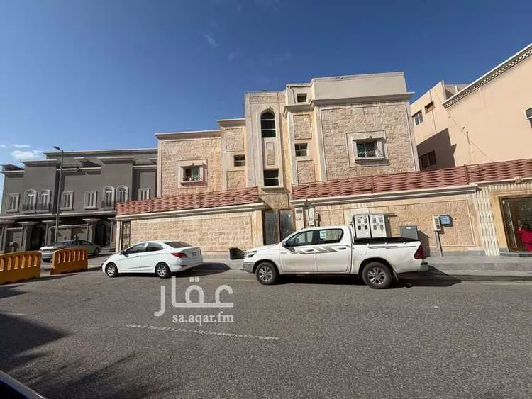 شقة للإيجار في حي المريكبات, مدينة الدمام, المنطقة الشرقية صورة 5