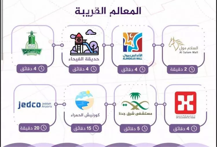 شقة للبيع في شارع احمد بن عيسى الرومي, حي الفيحاء, مدينة جدة, منطقة مكة المكرمة صورة 3