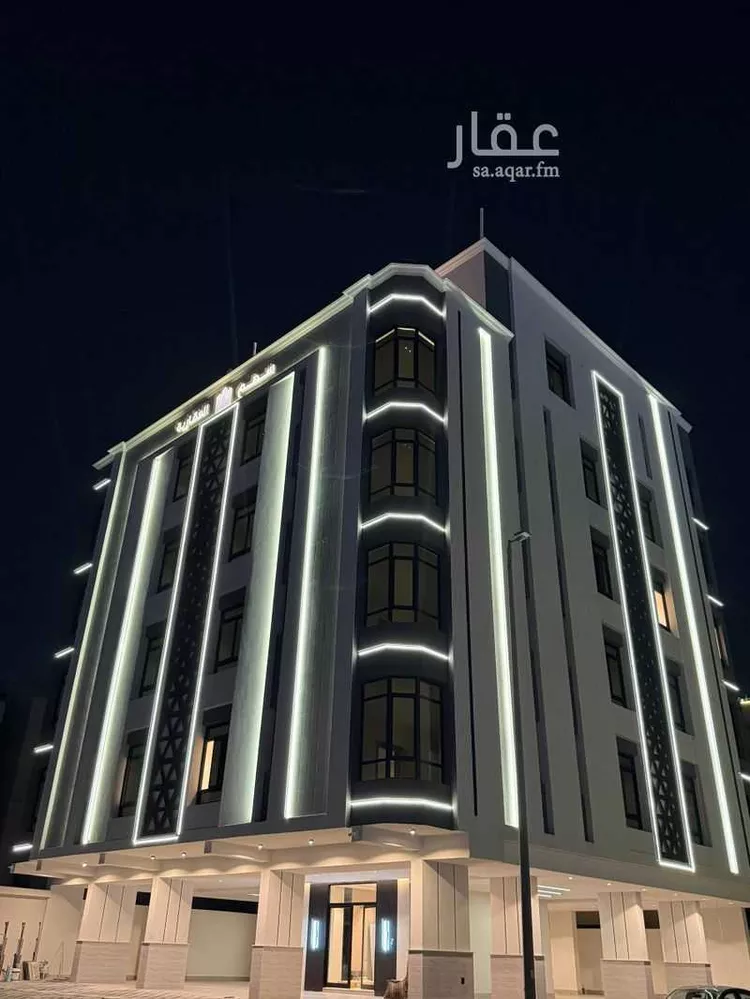 شقة للبيع في شارع سعد بن هشام, حي الروضة, مدينة جدة, منطقة مكة المكرمة