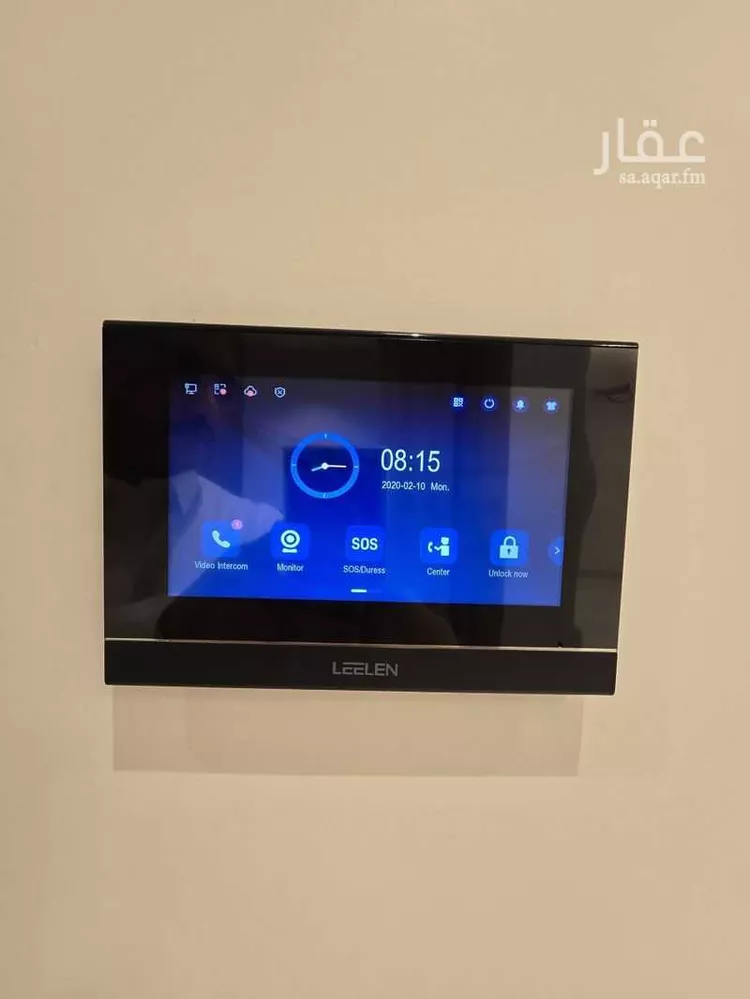 شقة للبيع في شارع سعد بن هشام, حي الروضة, مدينة جدة, منطقة مكة المكرمة صورة 5