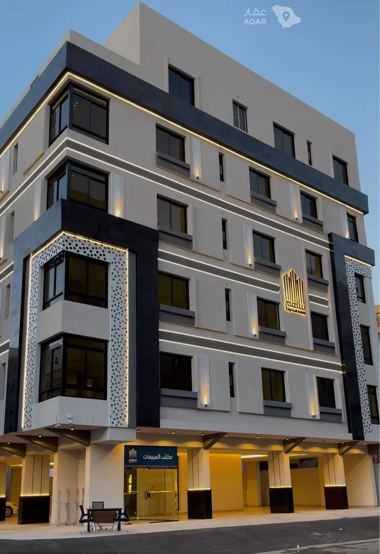 Apartment for Sale in Jeddah Ar Rawdah