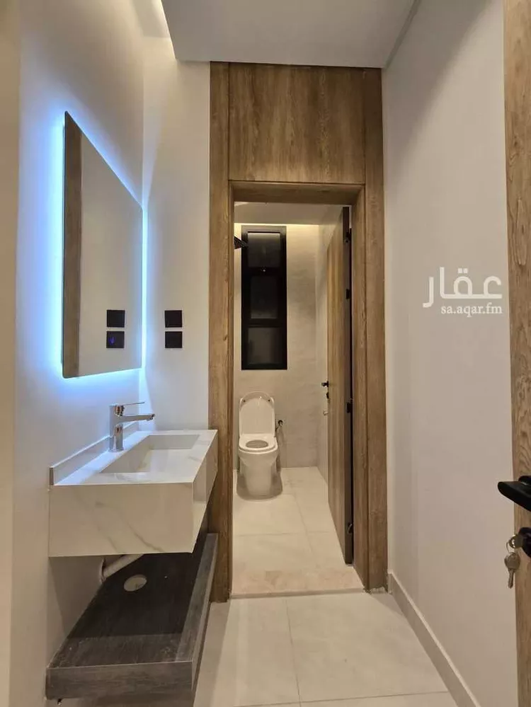 شقة للبيع في شارع يونس سلامه, حي الروضة, مدينة جدة, منطقة مكة المكرمة 16