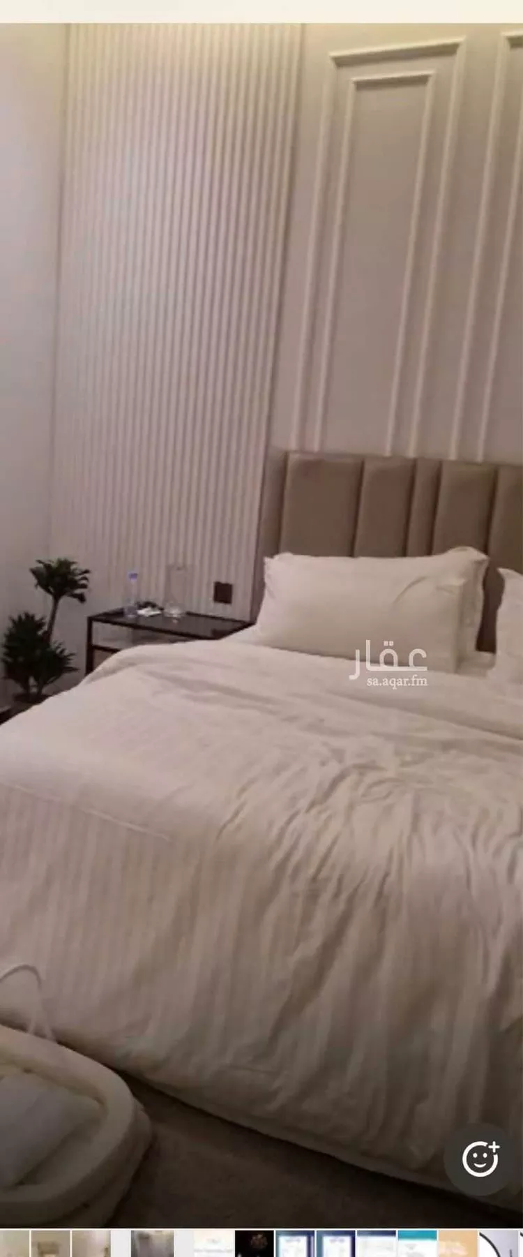 شقة للإيجار في شارع أبي مسلمة المخزومي ، حي الفيحاء ، جدة ، جدة