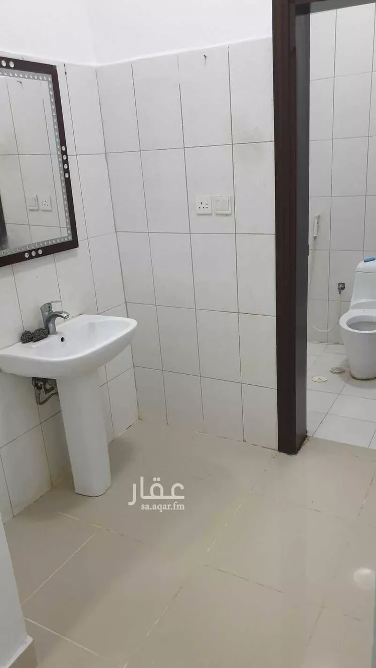 شقة للإيجار في شارع أبي الفضل المقرئ ، حي الحمدانية ، جدة ، جدة صورة 5