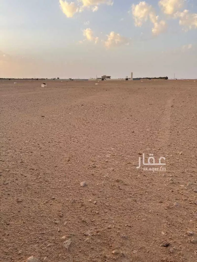 أرض للبيع في الجديدة ، القويعية