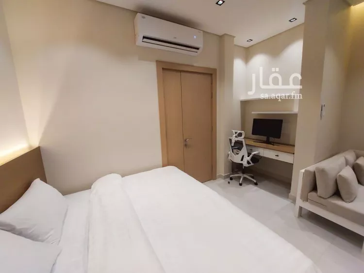 شقة للإيجار في شارع عرفجه بن أسعد, حي الصفاء, مدينة جدة, منطقة مكة المكرمة صورة 4