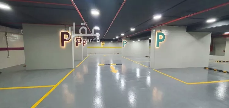 عمارة للإيجار في شارع ام القرى, حي الصفاء, مدينة جدة, منطقة مكة المكرمة صورة 2