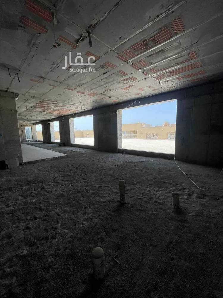 عمارة للإيجار في شارع ام القرى, حي الصفاء, مدينة جدة, منطقة مكة المكرمة صورة 4