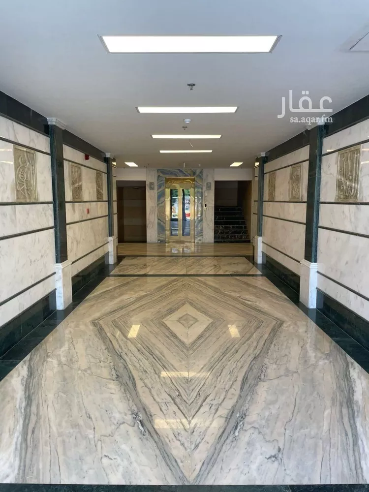 عمارة للإيجار في شارع ام القرى, حي الصفاء, مدينة جدة, منطقة مكة المكرمة صورة 5