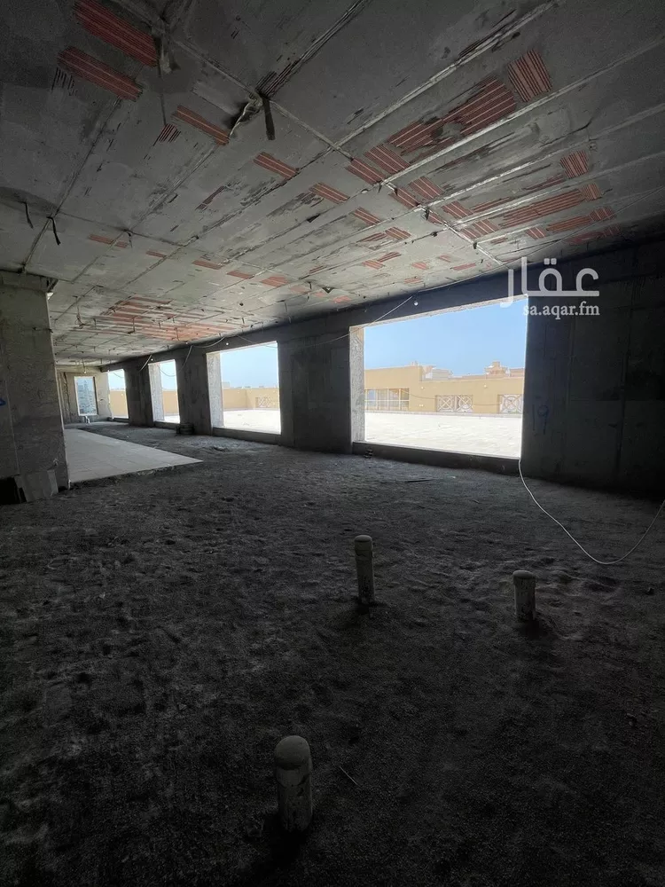 عمارة للإيجار في شارع ام القرى, حي الصفاء, مدينة جدة, منطقة مكة المكرمة صورة 3