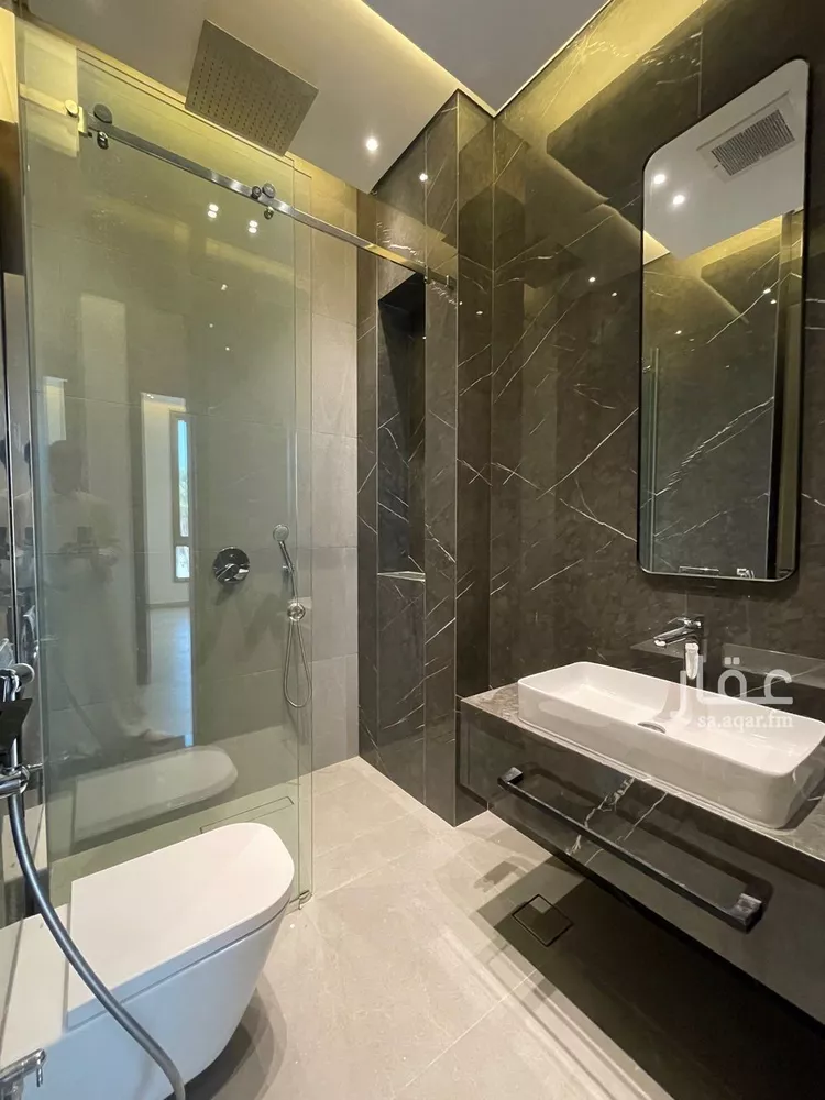 شقة للإيجار في شارع عزيز ضيا, حي الروضة, مدينة جدة, منطقة مكة المكرمة صورة 4