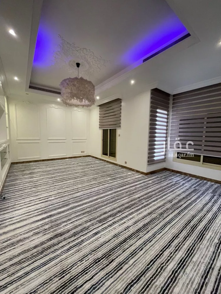 فيلا للإيجار في شارع زهران, حي الأندلس, مدينة جدة, منطقة مكة المكرمة صورة 4