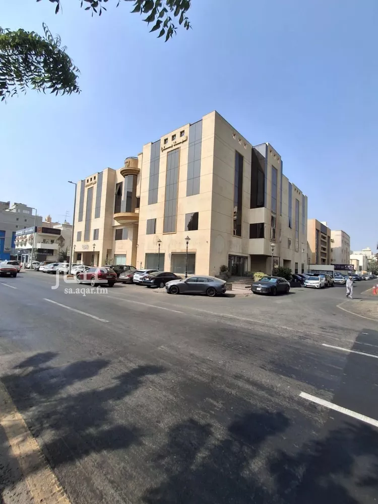 محل للإيجار في شارع الامير سعود الفيصل ابن عبد ا, حي الروضة, مدينة جدة, منطقة مكة المكرمة