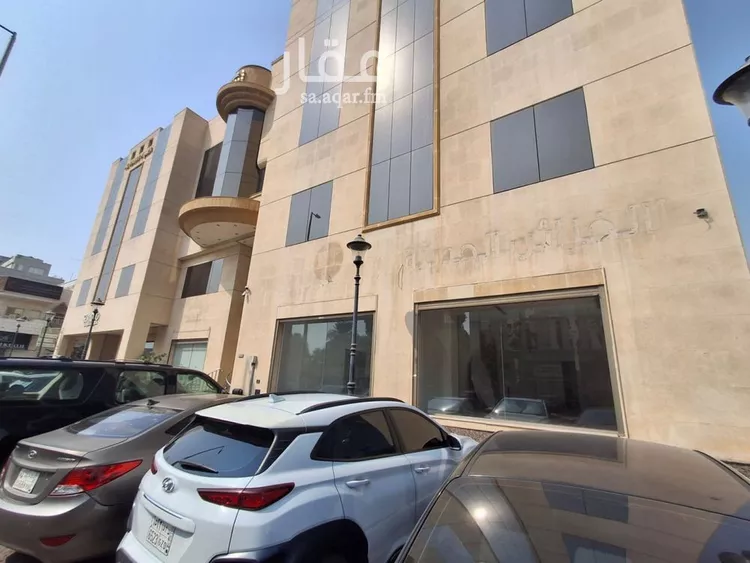 محل للإيجار في شارع الامير سعود الفيصل ابن عبد ا, حي الروضة, مدينة جدة, منطقة مكة المكرمة صورة 3