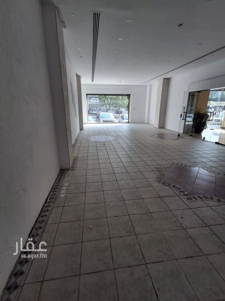 محل للإيجار في شارع الامير سعود الفيصل ابن عبد ا, حي الروضة, مدينة جدة, منطقة مكة المكرمة صورة 5