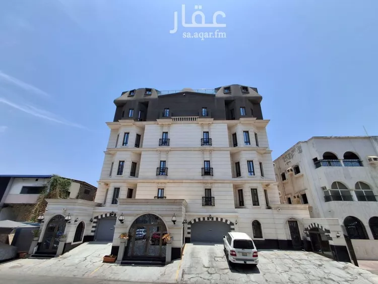 شقة للإيجار في شارع عبيد الأنصارى, حي البوادي, مدينة جدة, منطقة مكة المكرمة