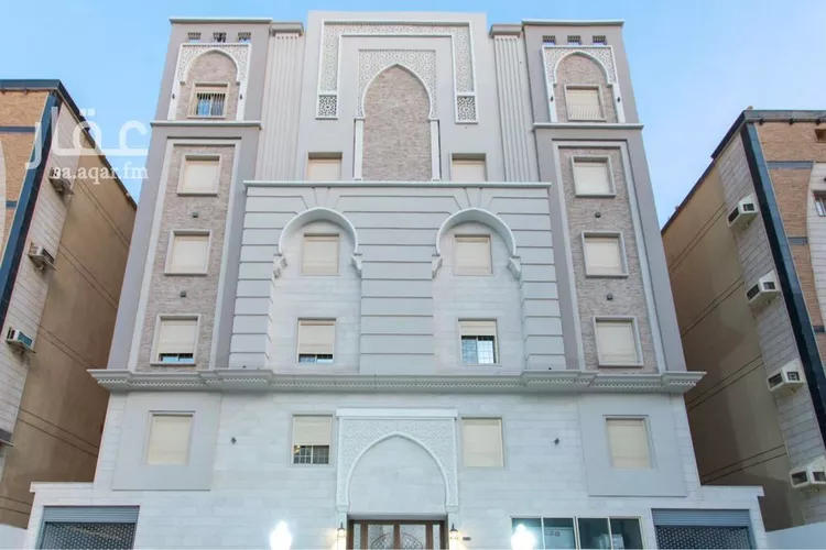 شقة للإيجار في شارع عبد الله بن فريان, حي الواحة, مدينة جدة, منطقة مكة المكرمة