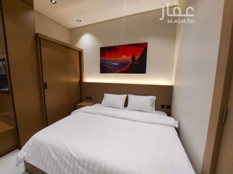 شقة للإيجار في شارع عرفجه بن أسعد, حي الصفاء, مدينة جدة, منطقة مكة المكرمة صورة 3