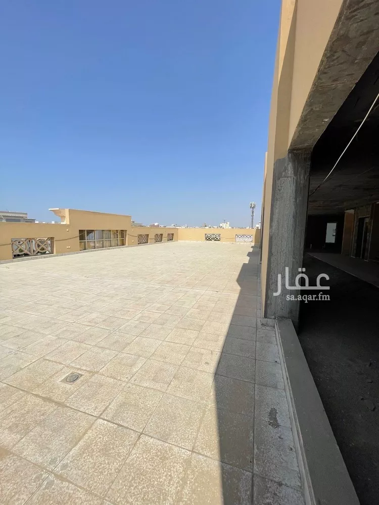 عمارة للإيجار في شارع ام القرى, حي الصفاء, مدينة جدة, منطقة مكة المكرمة صورة 4