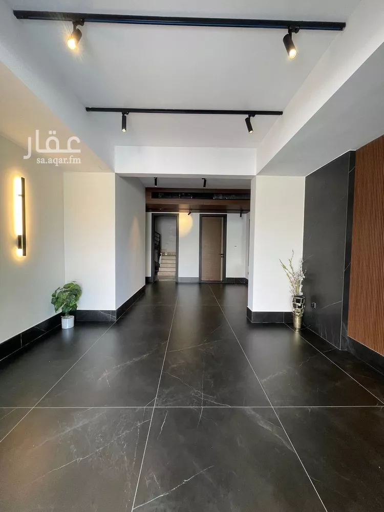 شقة للإيجار في شارع عزيز ضيا, حي الروضة, مدينة جدة, منطقة مكة المكرمة صورة 2