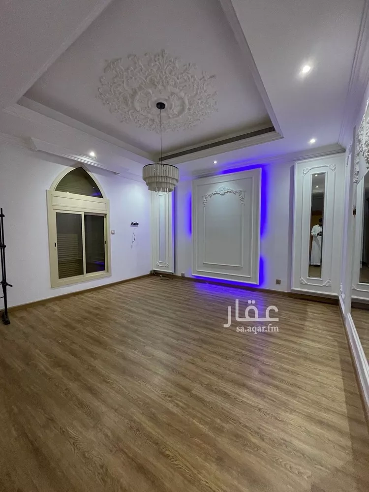 فيلا للإيجار في شارع زهران, حي الأندلس, مدينة جدة, منطقة مكة المكرمة صورة 5