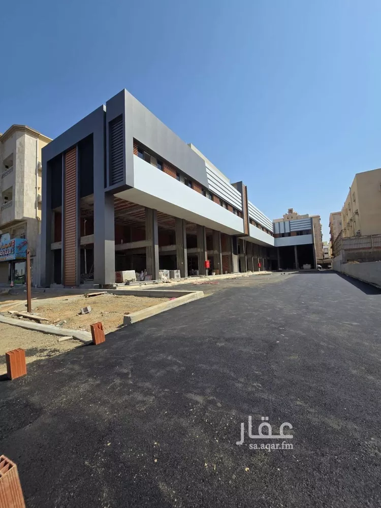 محل للإيجار في شارع طريق الملك فهد فرعي, حي النزهة, مدينة جدة, منطقة مكة المكرمة صورة 2