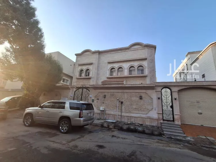 شقة للإيجار في شارع ابي بكر السعادات, حي المحمدية, مدينة جدة, منطقة مكة المكرمة